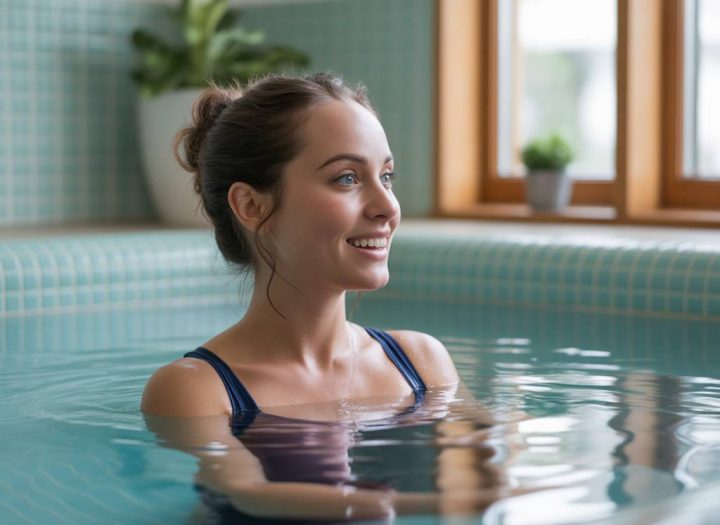 Bains chauds grossesse : risques, précautions et alternatives pour se détendre