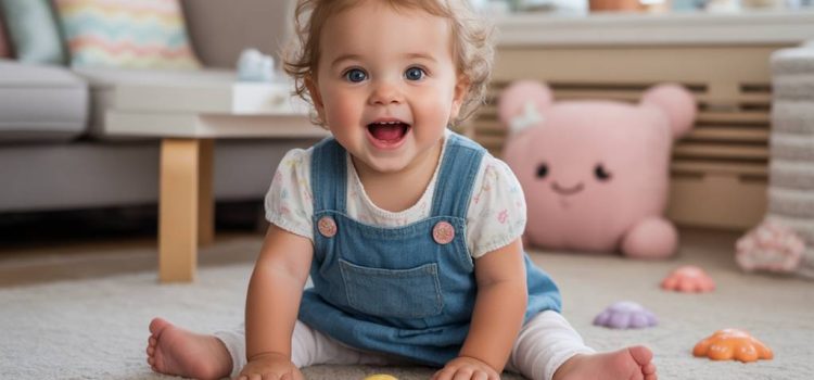 Comment gérer en douceur l’arrivée des premières colères de votre tout-petit grâce à l’éducation bienveillante ?