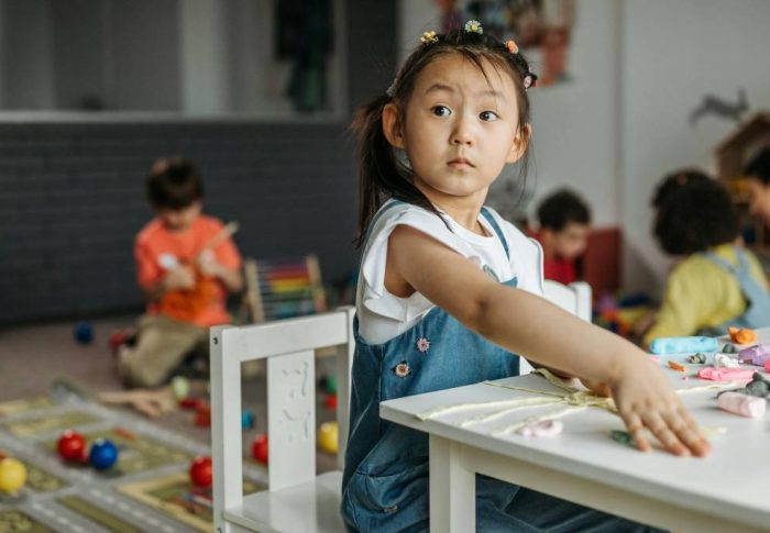 Comment choisir la meilleure crèche privée à Vincennes pour votre enfant