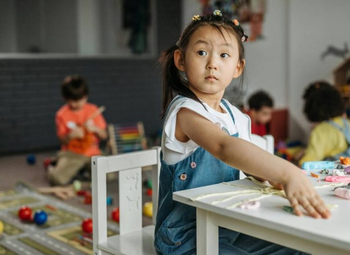 Comment choisir la meilleure crèche privée à Vincennes pour votre enfant