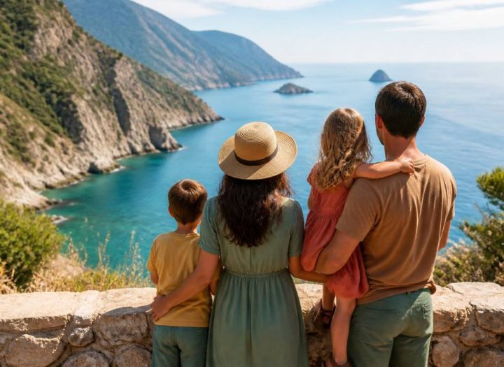 Voyage sur mesure en famille : pourquoi choisir un séjour personnalisé