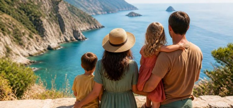 Voyage sur mesure en famille : pourquoi choisir un séjour personnalisé