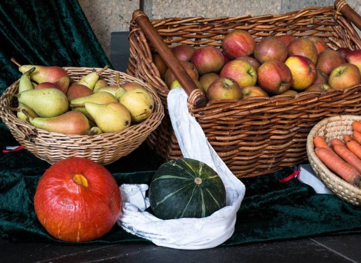 Panier fruits et légumes en circuit court pour 1 personne à lyon : guide pratique pour bien choisir