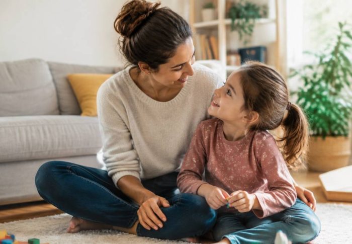 Bienveillance éducative : les clés pour accompagner son enfant au quotidien