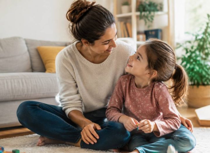 Bienveillance éducative : les clés pour accompagner son enfant au quotidien
