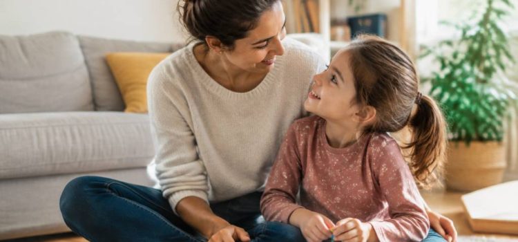 Bienveillance éducative : les clés pour accompagner son enfant au quotidien