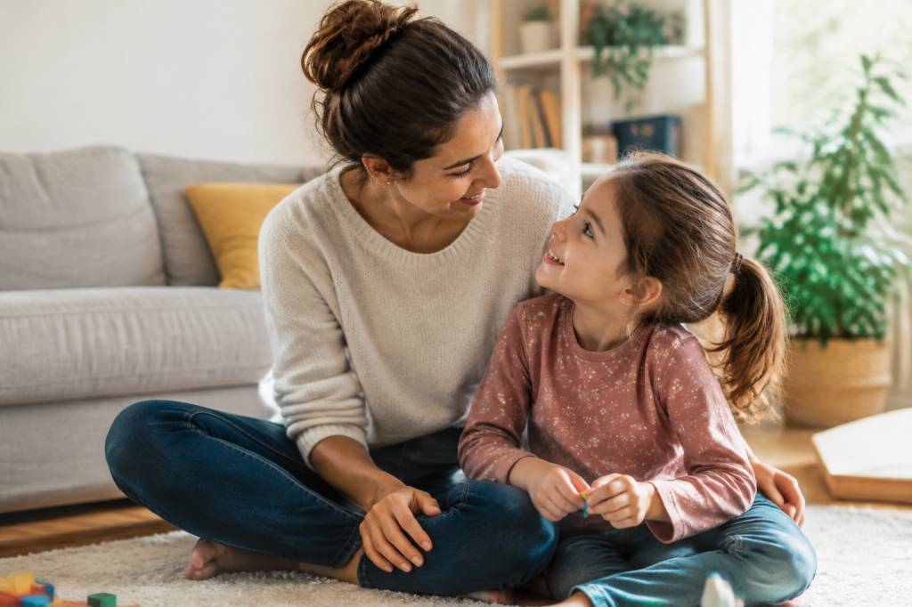 Bienveillance éducative : les clés pour accompagner son enfant au quotidien