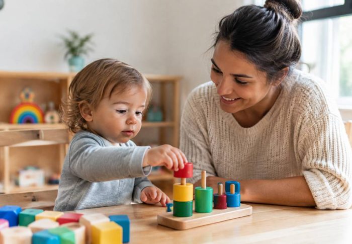 Crèche tarif : comment calculer le coût et bénéficier des aides pour la garde de votre enfant