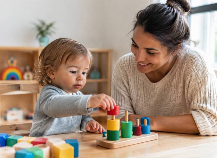 Crèche tarif : comment calculer le coût et bénéficier des aides pour la garde de votre enfant