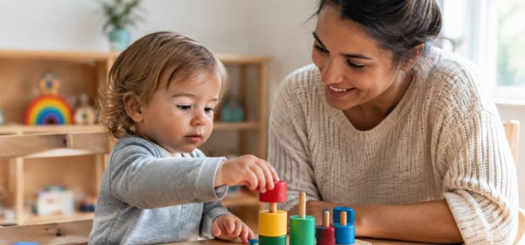 Crèche tarif : comment calculer le coût et bénéficier des aides pour la garde de votre enfant