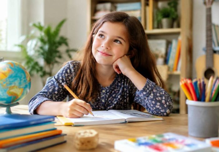 Les intelligences multiples chez l’enfant : comprendre les différentes formes d’intelligence