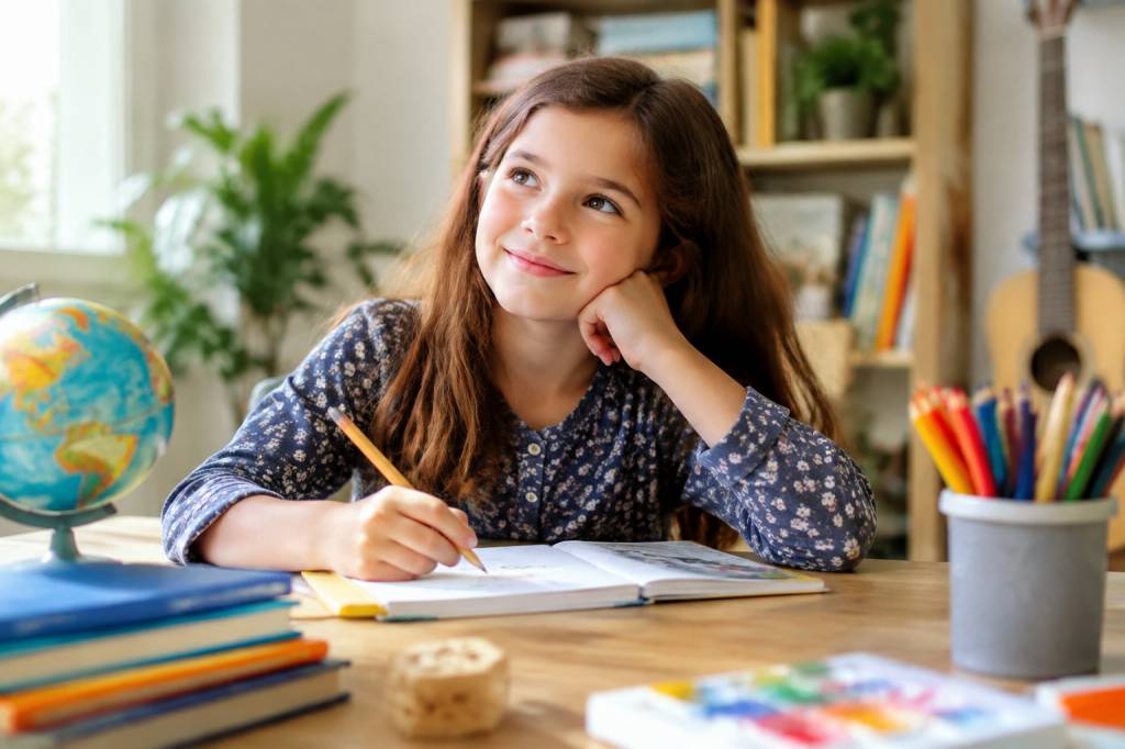 Les intelligences multiples chez l’enfant : comprendre les différentes formes d’intelligence