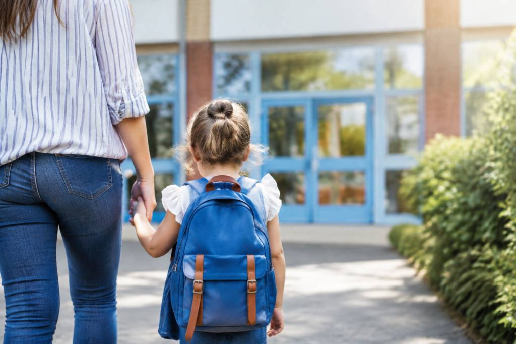 Première rentrée école maternelle : guide pratique pour accompagner votre enfant sereinement