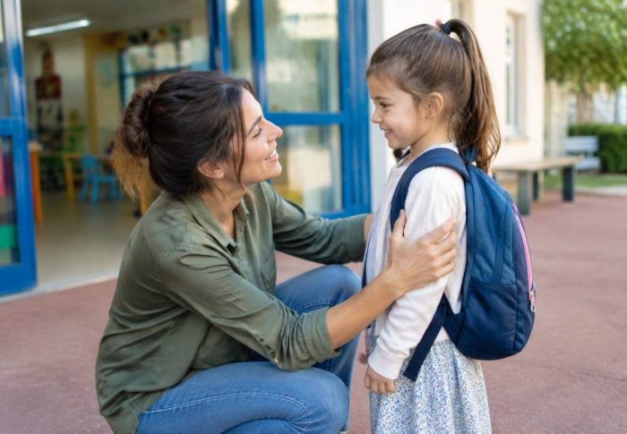 Bonne rentrée maternelle : conseils pour accompagner votre enfant sereinement