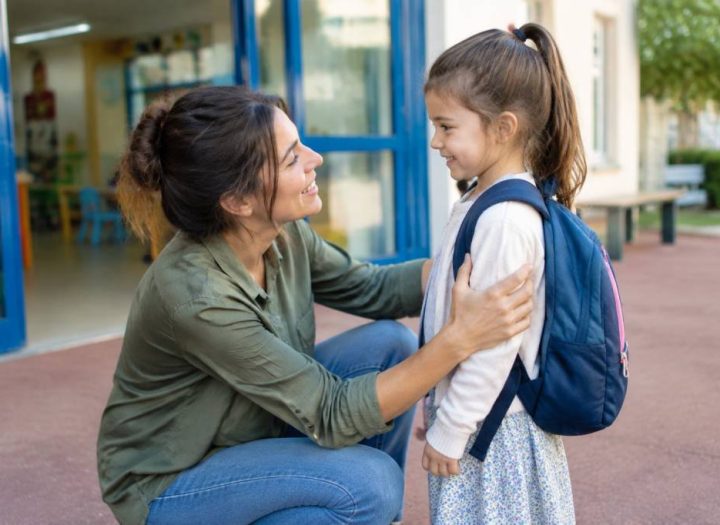 Bonne rentrée maternelle : conseils pour accompagner votre enfant sereinement