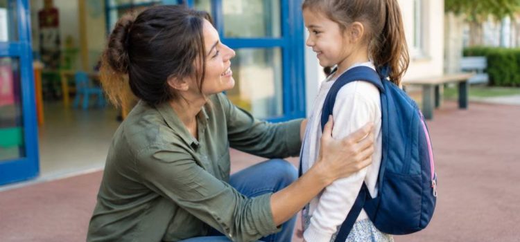 Bonne rentrée maternelle : conseils pour accompagner votre enfant sereinement