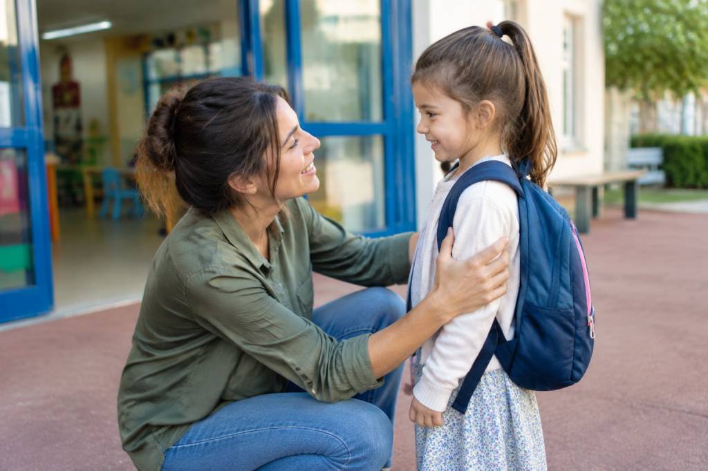 Bonne rentrée maternelle : conseils pour accompagner votre enfant sereinement