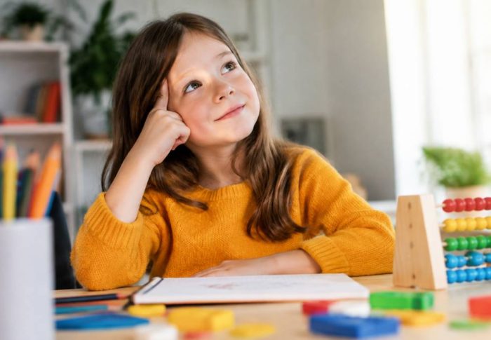 Multiple intelligences : comment les comprendre et les développer chez l’enfant ?