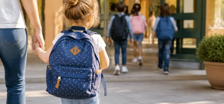 Rentrée scolaire maternelle : tout préparer pour une première rentrée sereine