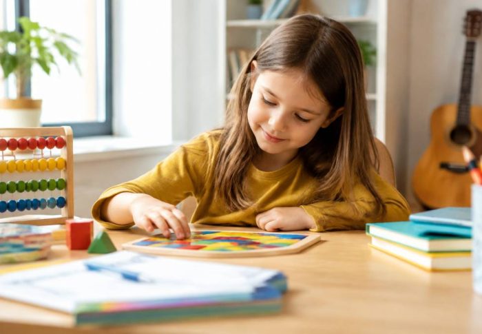 Les intelligences multiples chez l’enfant : comment les identifier et les encourager