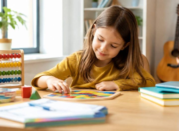 Les intelligences multiples chez l’enfant : comment les identifier et les encourager