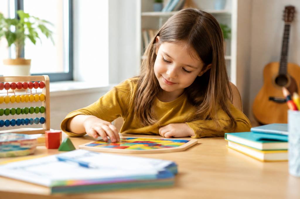Les intelligences multiples chez l’enfant : comment les identifier et les encourager