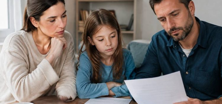 À quoi sert la pension alimentaire ?